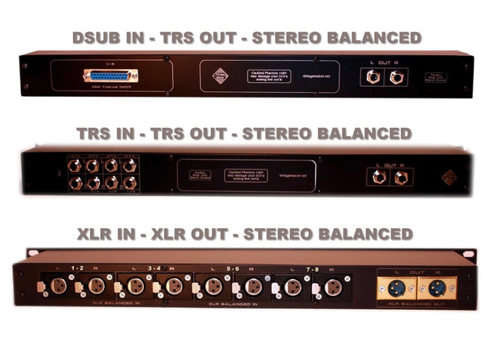 connector combination trs xlr dsub connector combination trs xlr dsub