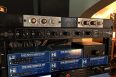 presto mastering summing mixer with vol control
