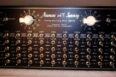 32 in 10 out Multi Bus Matrix Analog Summing Mixer center wide