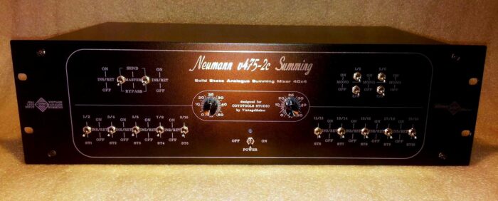 40 channel analog mixer 40 channel analog mixer