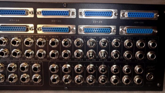 56 ch insert right 56 ch insert right
