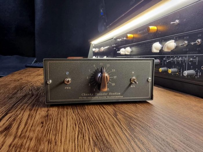 Chunky Thunder Studios Chunky Thunder Studios