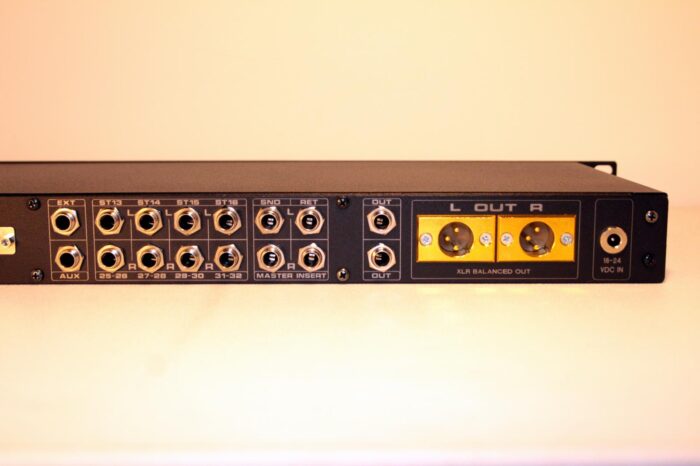 34 in neumann aux control analog summing 1 34 in neumann aux control analog summing 1