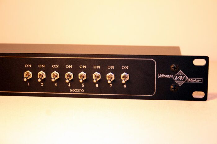 channel insert passive analog summing 4 channel insert passive analog summing 4