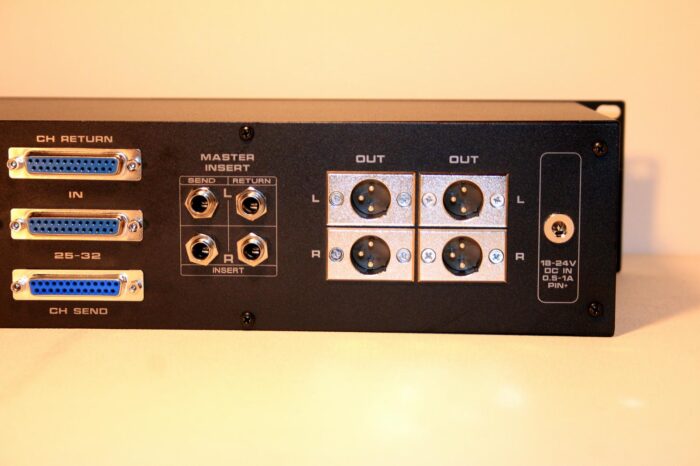 32 channel studio mixer 4 32 channel studio mixer 4
