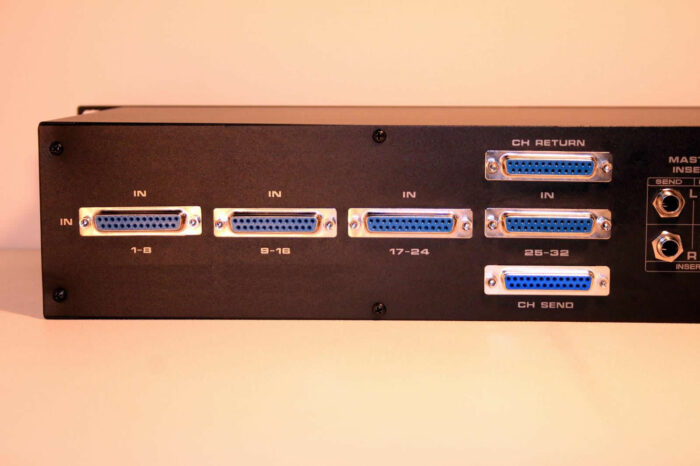32 channel studio mixer 5 32 channel studio mixer 5