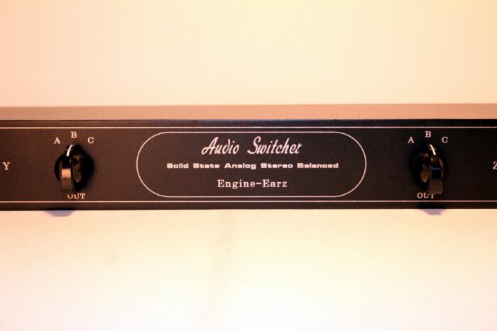 3 way dual speaker audio control 3 3 way dual speaker audio control 3