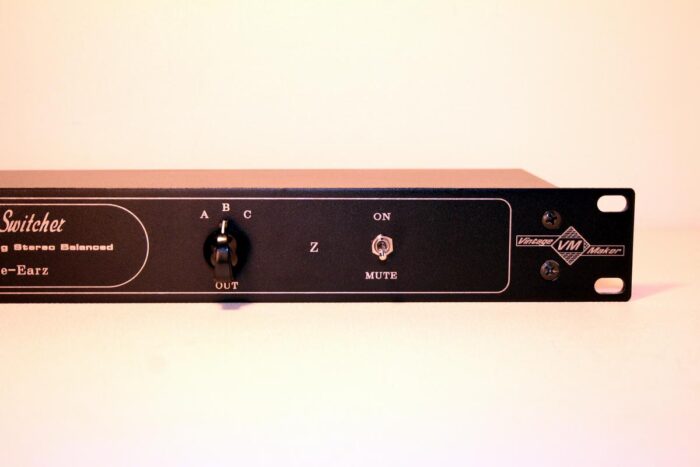 3 way dual speaker audio control 4 3 way dual speaker audio control 4