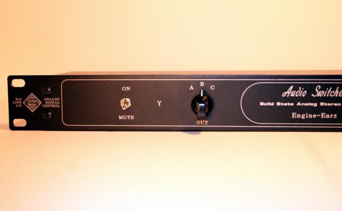 3 way dual speaker audio control 5 3 way dual speaker audio control 5