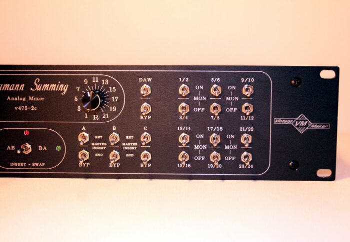 best analog mixer 1 best analog mixer 1