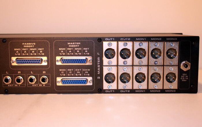 best analog mixer 4 best analog mixer 4