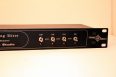 passive summing mixer for Phoenix Audio DRS 4 Mic line