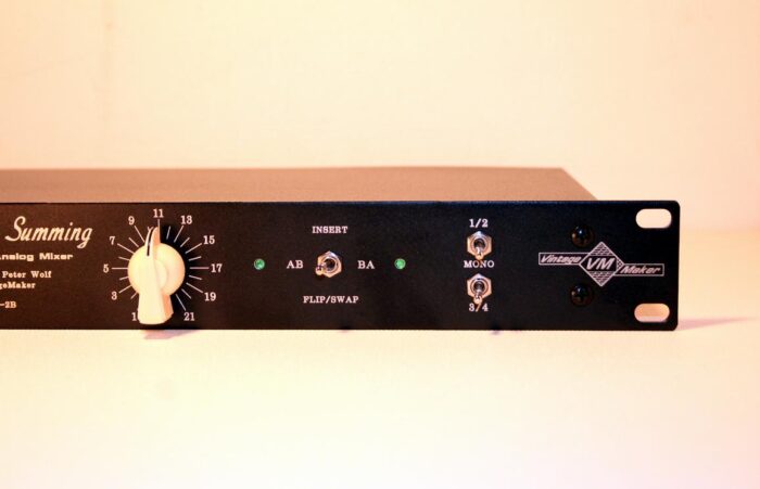 flip swap insert studio mixer 4 flip swap insert studio mixer 4