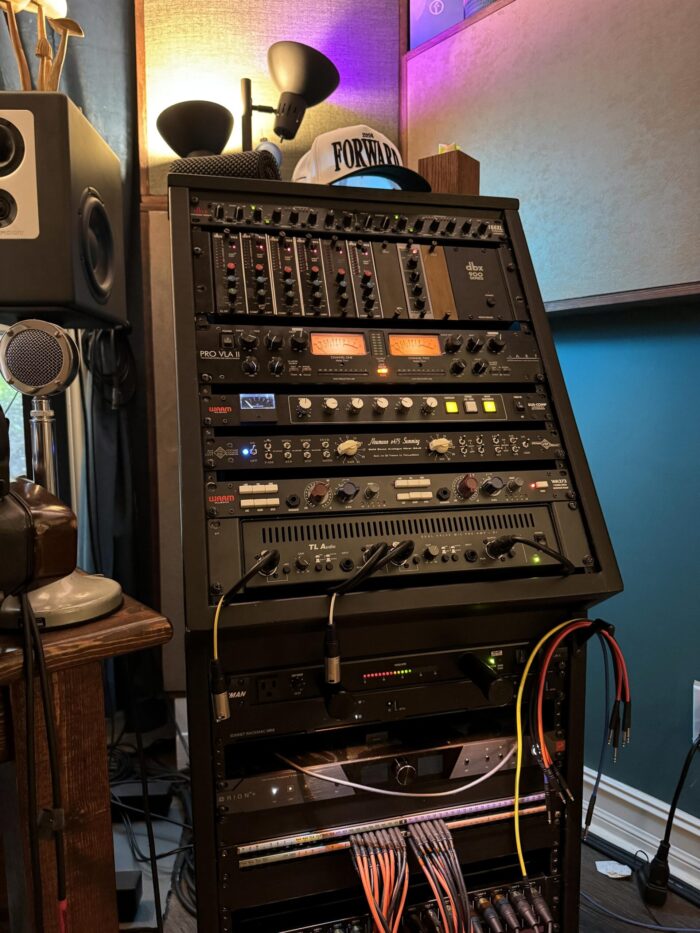 warm audio with neumann summing mixer warm audio with neumann summing mixer
