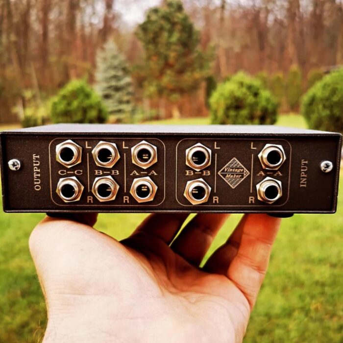 best handmade custom analog studio switch monitor best handmade custom analog studio switch monitor