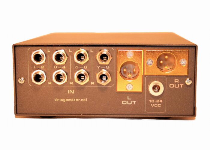 trs color studio amp 8 channel trs color studio amp 8 channel