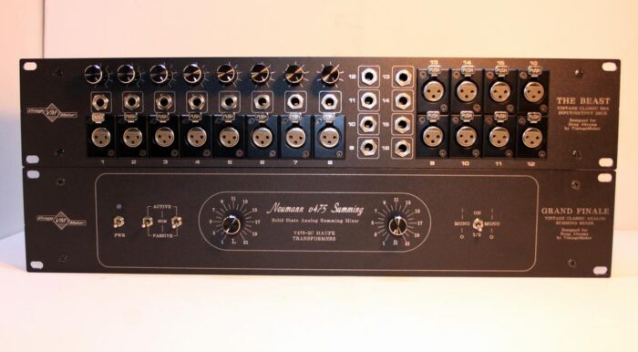 Doug Abrams Studio gear 1 Doug Abrams Studio gear 1