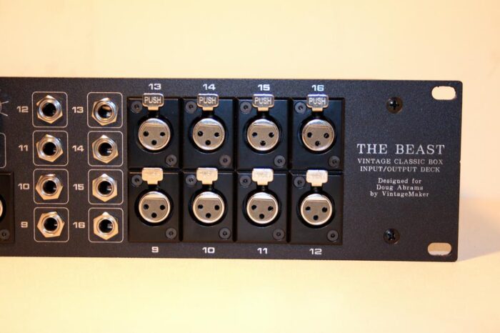 Doug Abrams Studio gear 2 Doug Abrams Studio gear 2