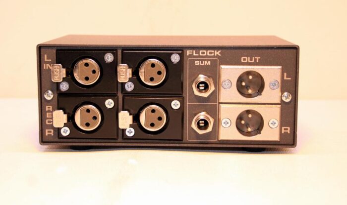 summing mixer selector summing mixer selector