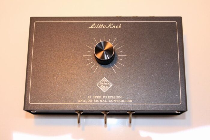 top knob controller top knob controller