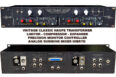 Compressor Limiter Expander – Neumann U473 Style