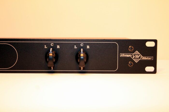 mono mode lcr switch mono mode lcr switch