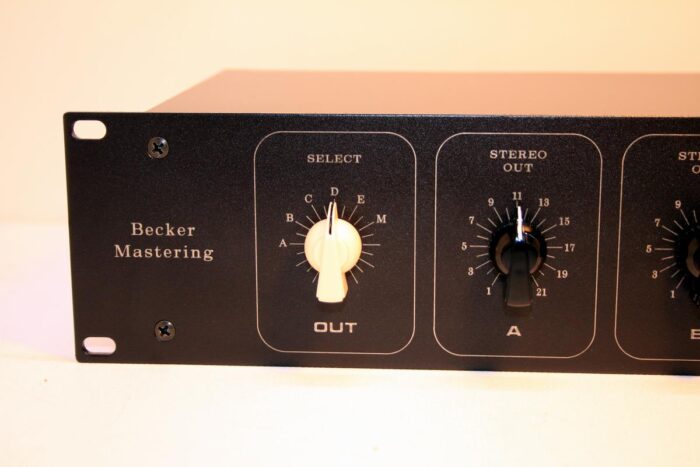 becker mastering volume control 2025 becker mastering volume control 2025