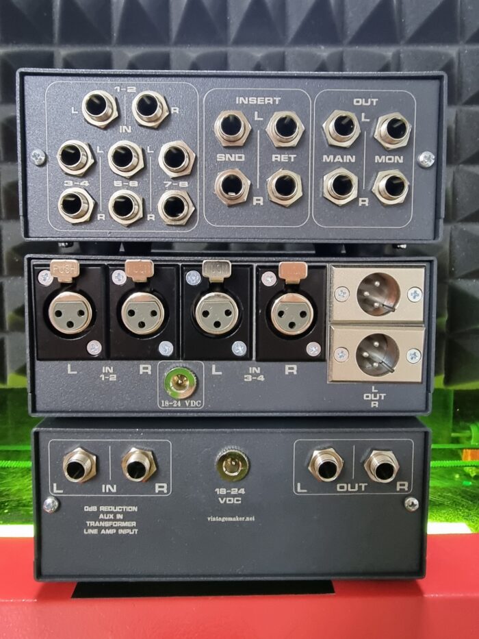 desktop studio gear mixer transformer 1 desktop studio gear mixer transformer 1