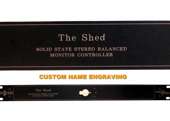3 position analog studio switch custom name 3 position analog studio switch custom name