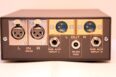 desktop rear trs xlr