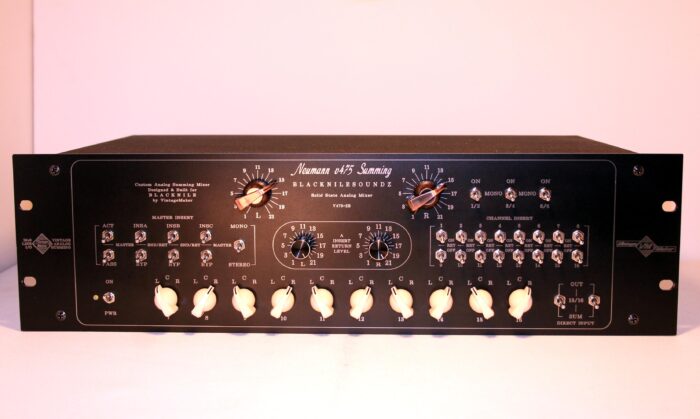 stereo mode stereo mode