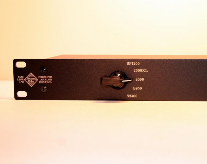 studio sampler switch black knob studio sampler switch black knob