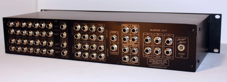 mixer 011