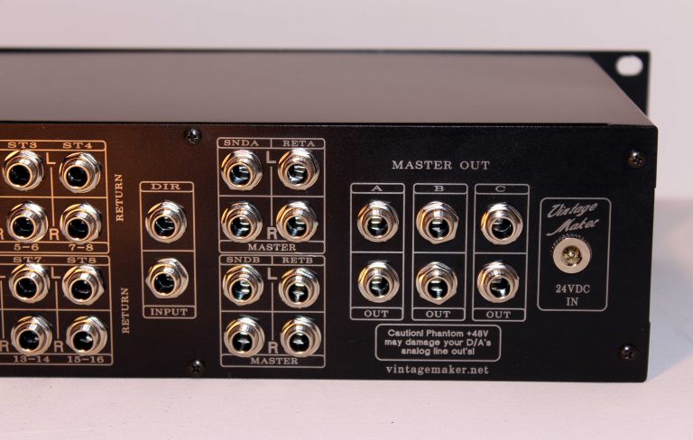 mixer 012