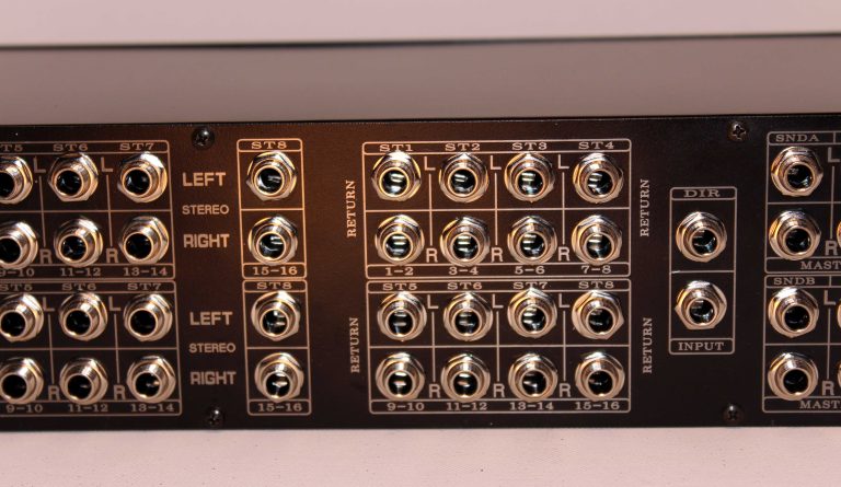mixer 013