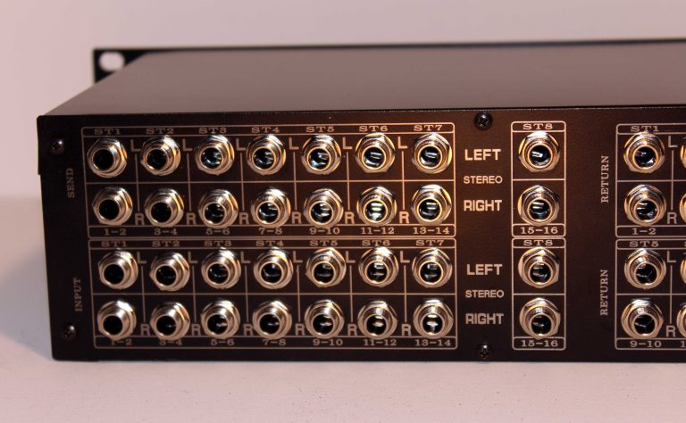 mixer 014