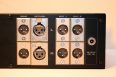 XLE balanced mixer out