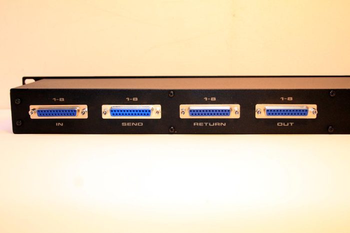 insert patchbay 01 insert patchbay 01