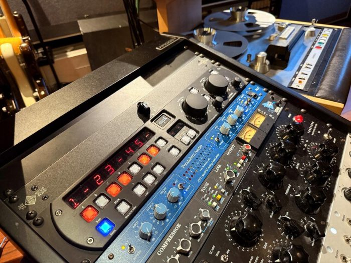pendulum audio tubecore API 2500 analog switch 1 pendulum audio tubecore API 2500 analog switch 1