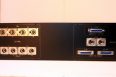 610 tube console summing mixer 08