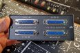 32 channel patchbay switcher 1