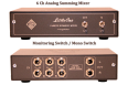 6 ch summing box for FMR Audio RNC 1773