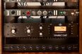 Black Renaissanz Line Attenuator