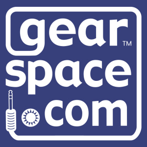 Gearspace