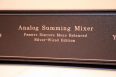HiFi Studio Summing Mixer for Sennheiser EM Marantz Episode DA DYN