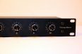 Passive Attenuator for Handsome Audio Zulu Analog Tape Simulator