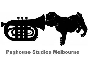 Pughouse Studios Melbourne