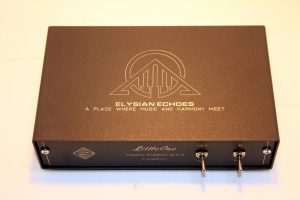 elysian echoes studio