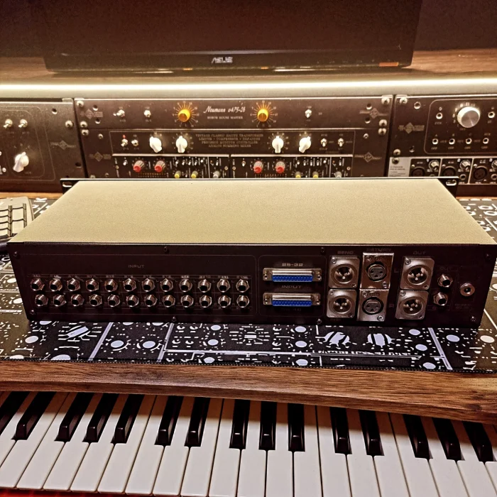 semper audientes studio mixer 1 semper audientes studio mixer 1