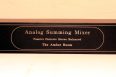 the amber room summing box